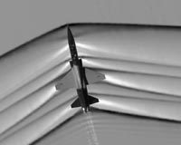 NASA highlights research in X-Planes and more at Aviation 2016