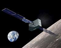 NASA selects universities for collaborative development of small spacecraft technologies