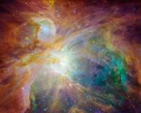 Michigan Astronomer To Search In Space For Precursors Of Life