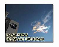 NASA Establishes Advisory Group for National Space Council