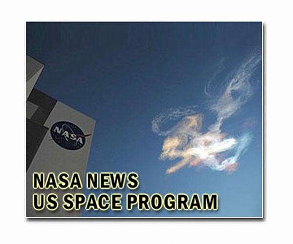 Bill Nelson, head of NASA, hails 'new day in space'