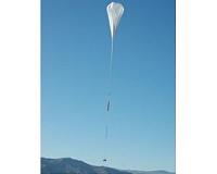 NASA balloon team aiming to break flight duration record