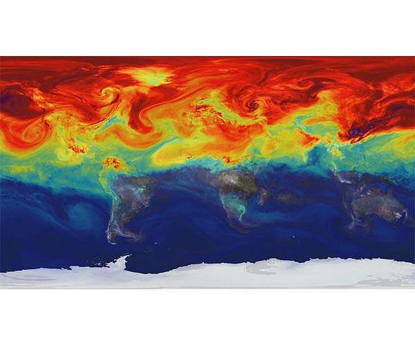 The other greenhouse gases warming the planet