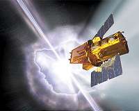 Swift Marks 10 Years of Game-changing Astrophysics
