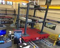 NASA tests earthquake mitigation system