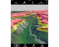 New NASA Technology Brings Critical Data to Pilots Over Remote Alaskan Territories