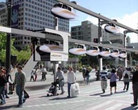 NASA Partners To Revolutionize Personal Transportation