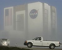 NASA Plans To Launch Up To Six Space Shuttles In 2008