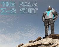 NASA's Next Prototype Spacesuit has a Brand New Look, and it's All Thanks to You