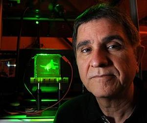 Moving Holograms: From Science Fiction To Reality