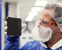 Natcore produces first germanium quantum dot-based solar cell