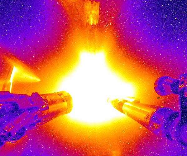 US Department of Energy invests $107 million in fusion energy innovation