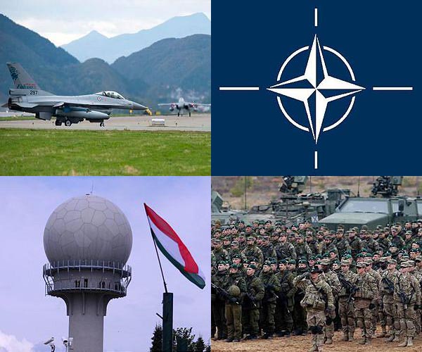 Hungary blasts Sweden's 'stupidity' on NATO row with Turkey