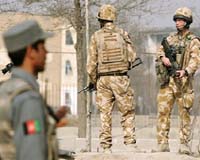 Waging Network Centric Warfare Part Two