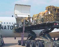 Russian Air Space For Sale