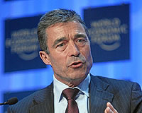 Challenges aplenty as ex-Danish premier takes over at NATO