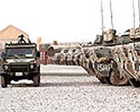 Afghan reconstruction as important as victory: NATO