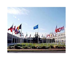 Outside View: NATO needs a slogan