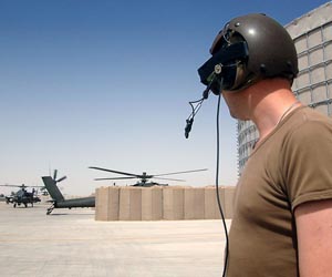 No NATO trainers, no transition to Afghan control: general