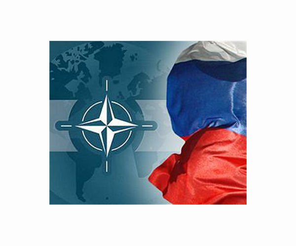 NATO chief warns Russia against 'aggressive actions' at Ukraine border