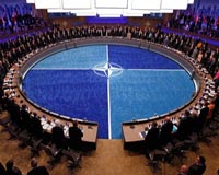 NATO begins planning for Afghanistan 'zero option'