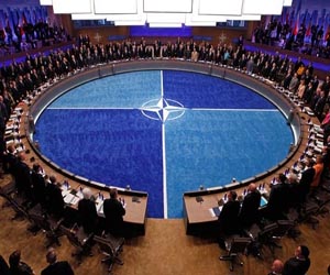 NATO and the phantom menace: a pretext for global expansion