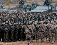 Trident Juncture combat camera captures amphibious assault exercise