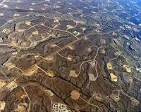 Natural gas boom on 'collison course' with climate goals