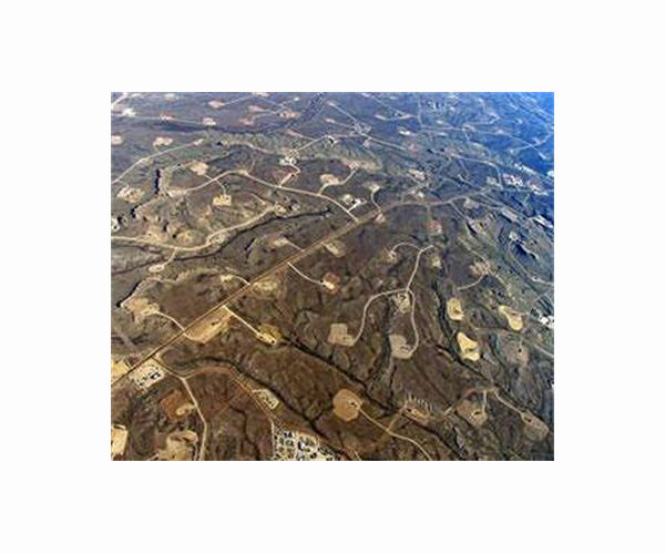 Inactive oil wells could be big source of methane emissions