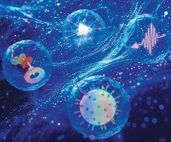 Shaping quantum light expands options for future technologies