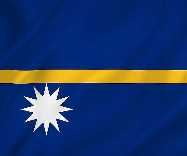 Pacific microstate sells first passports to fund climate action