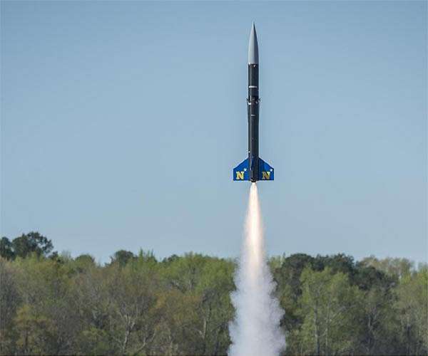 NASA Announces 60 Teams for 2022 Student Launch Competition