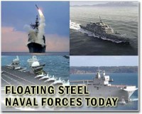 Major fire breaks out on US Navy ship in California