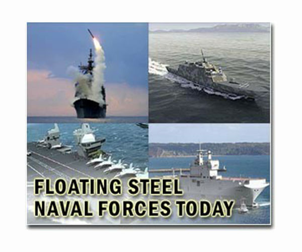 Spanish warship to lead NATO 'Formidable Shield' exercises