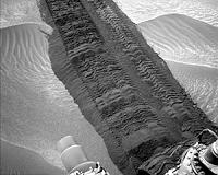 NASA Mars Curiosity Rover: Two Years and Counting on Red Planet