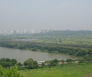 New Mumbai airport plan pits environment against business