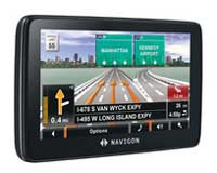 NAVIGON Delivers Free Real-Time Traffic Updates For Life