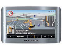 NAVIGON Climbs Into Number Four Position In US PND Market