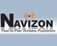 Maker Of Navizon Receives Patent For Wireless Positioning System