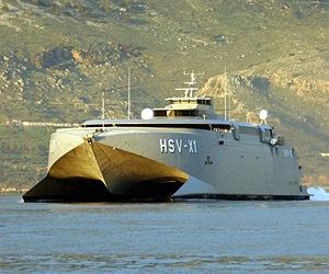 Boeing Receives Additional SSEE Increment F Order from US Navy