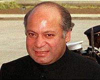 Pakistani PM launches construction of controversial Chinese nuclear plant