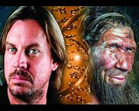 Neanderthal inheritance helped humans adapt to life outside of Africa
