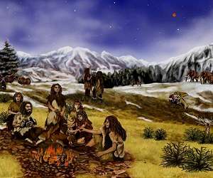 Research raises doubts about whether modern humans and Neanderthals interbred