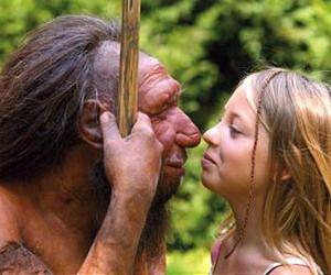 Sunlight adaptation of Neanderthal genome found in 65 percent of modern East Asians