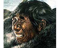 Neandertals And Humans Share Key Changes To Language Gene