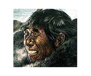 Neanderthals wore make-up