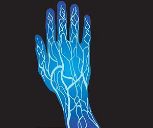 'Duet of 1' possible with hand-controlled voice synthesizer