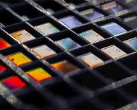 'Near-zero-power' temperature sensor could make wearables, smart devices less power-hungry
