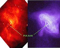 Unique Stellar System Gives Einstein A Thumbs-Up