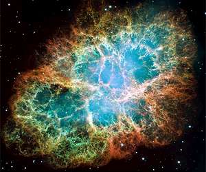 High-Energy Surprises In Constant Crab Nebula